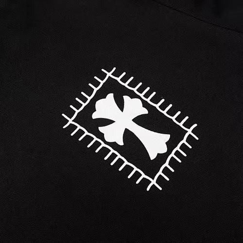 Chrome Hearts Oracle Sexy Woman Figure Pullover Hoodie-71#