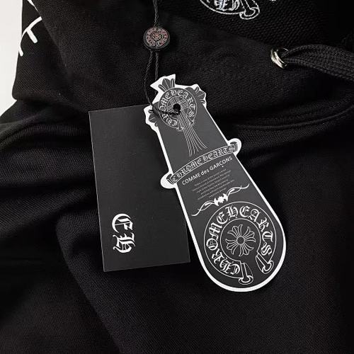 Chrome Hearts Oracle Sexy Woman Figure Pullover Hoodie-71#