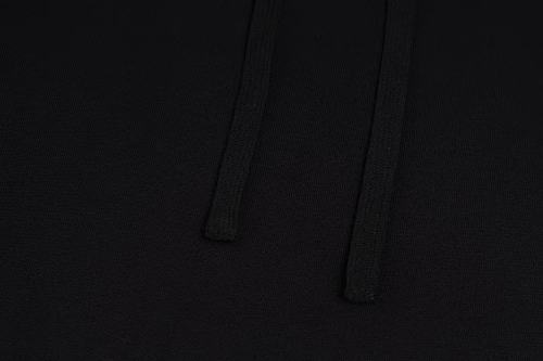 Chrome Hearts Scroll Sleeve Pullover Hoodie-59#