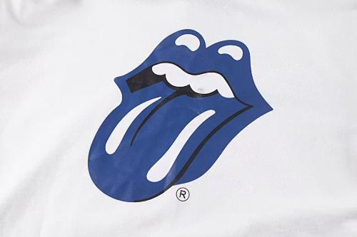 Chrome Hearts x The Rolling Stones Hoodie-69#