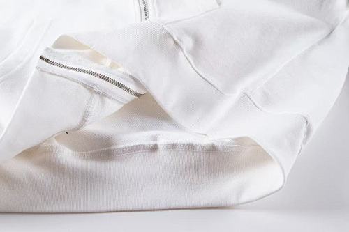 Chrome Hearts x The Rolling Stones Hoodie-69#