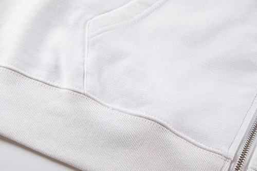 Chrome Hearts x The Rolling Stones Hoodie-69#