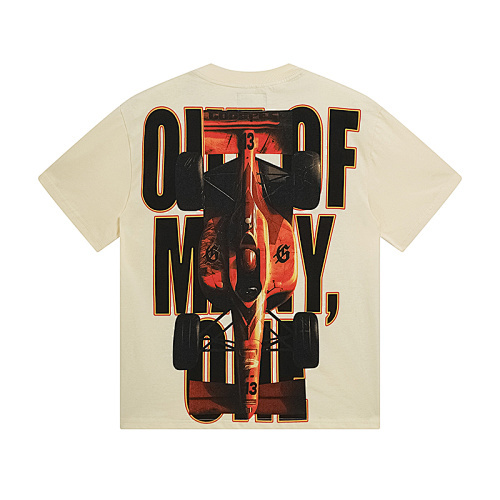 Godspeed T-Shirt-1131#