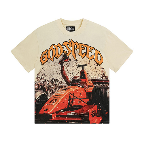 Godspeed T-Shirt-1131#