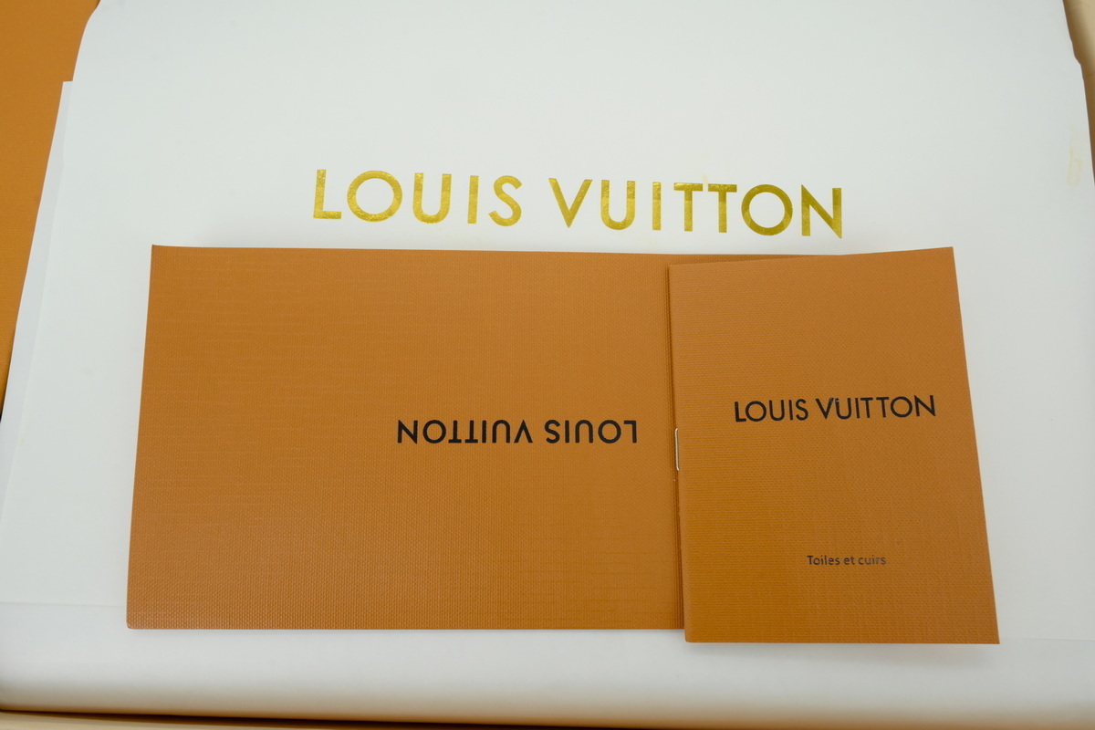 PK God Batch LOUIS VUITTON Plum Blossom Drilling Purple