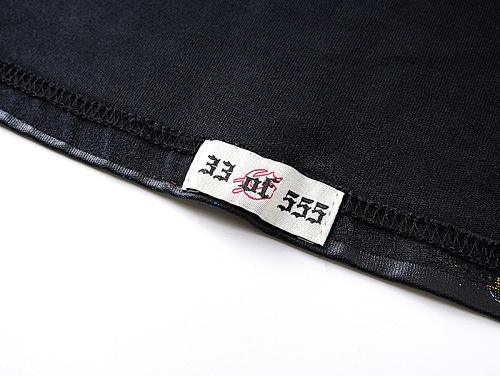 Godspeed T-Shirt-1120#