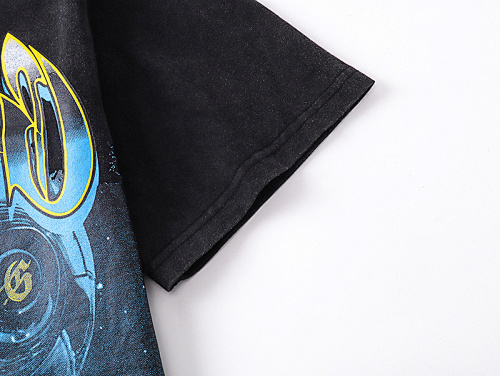 Godspeed T-Shirt-1126#