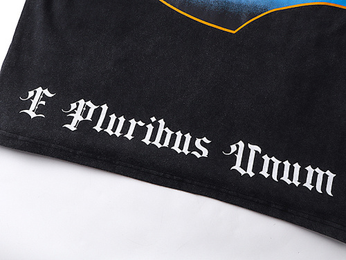 Godspeed T-Shirt-1126#