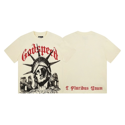 Godspeed T-Shirt-3127# 01