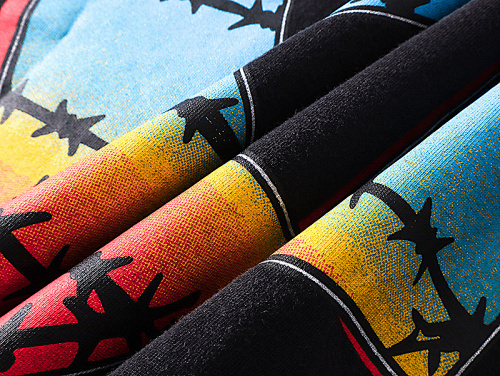 Godspeed T-Shirt-1128#