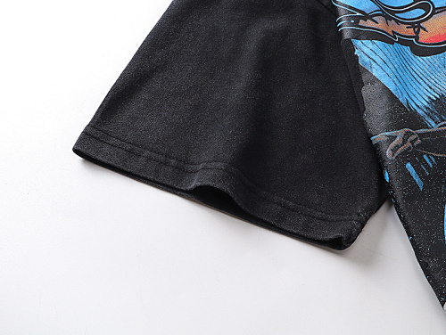 Godspeed T-Shirt-1128#