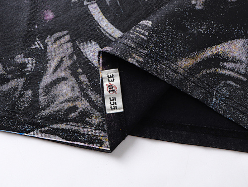 Godspeed T-Shirt-1130#