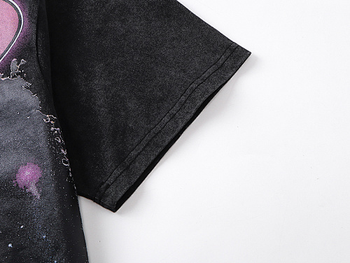 Godspeed T-Shirt-1130#