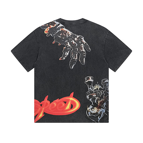 Godspeed T-Shirt-1132#