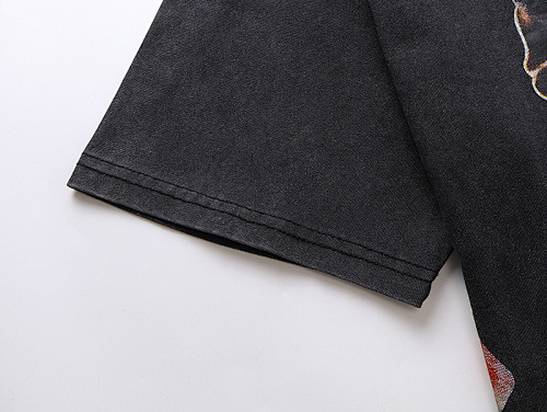 Godspeed T-Shirt-1132#