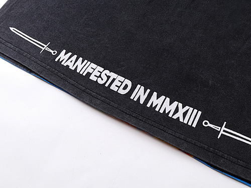 Godspeed T-Shirt-1133#