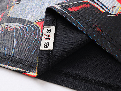 Godspeed T-Shirt-1135#