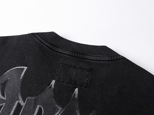 Godspeed T-Shirt-1136#