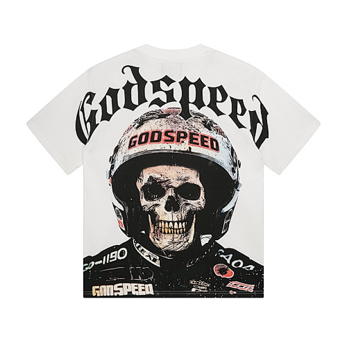 Godspeed T-Shirt-3076#