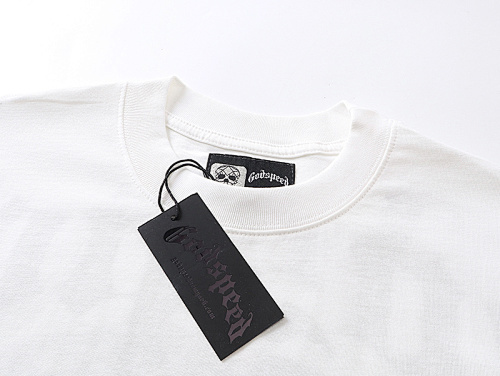 Godspeed T-Shirt-3076#
