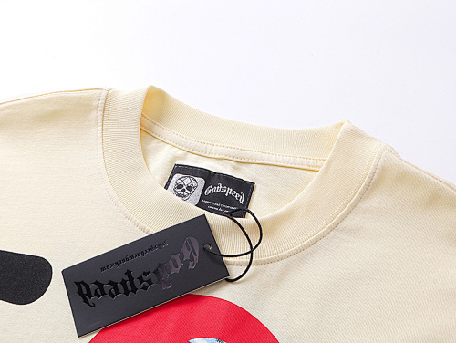 Godspeed T-Shirt-3112#