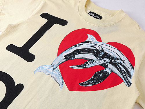 Godspeed T-Shirt-3112#