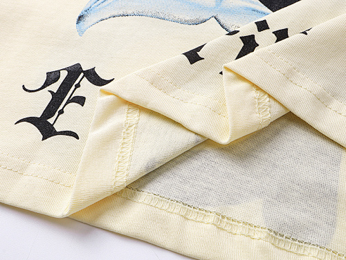 Godspeed T-Shirt-3112#