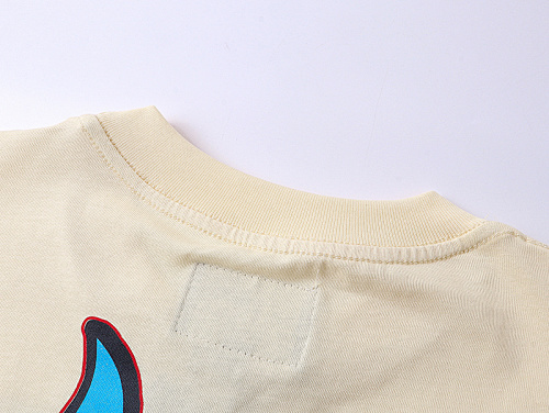 Godspeed T-Shirt-3113#