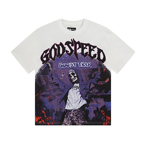Godspeed T-Shirt-3115#