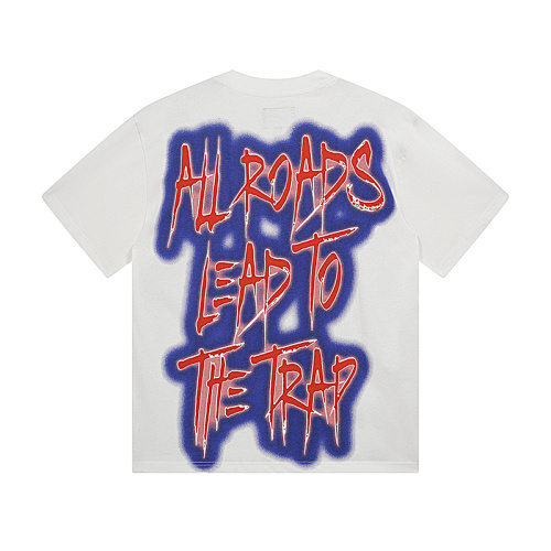 Godspeed T-Shirt-3115#