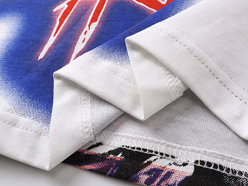 Godspeed T-Shirt-3115#