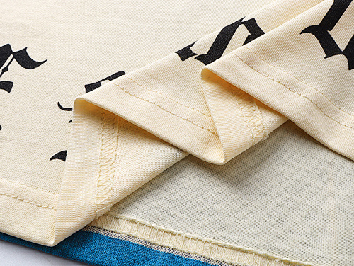 Godspeed T-Shirt-3116#