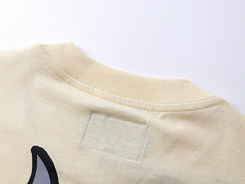 Godspeed T-Shirt-3116#