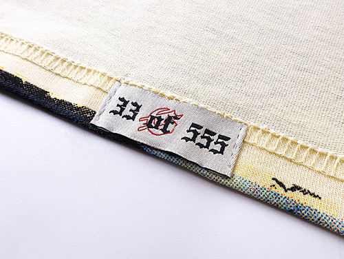 Godspeed T-Shirt-3123#