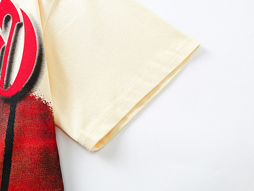 Godspeed T-Shirt-3129#