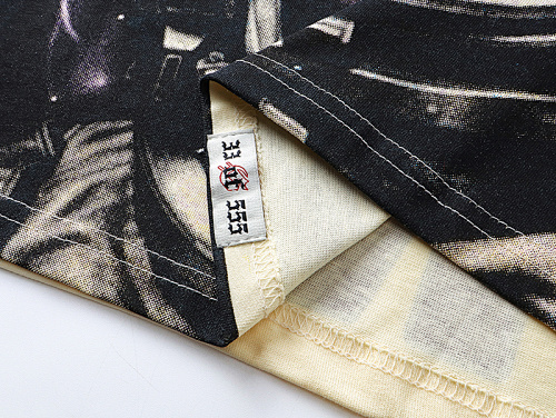 Godspeed T-Shirt-3130#