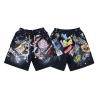 Hellstar Shorts-7805