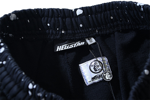 Hellstar Shorts-7805