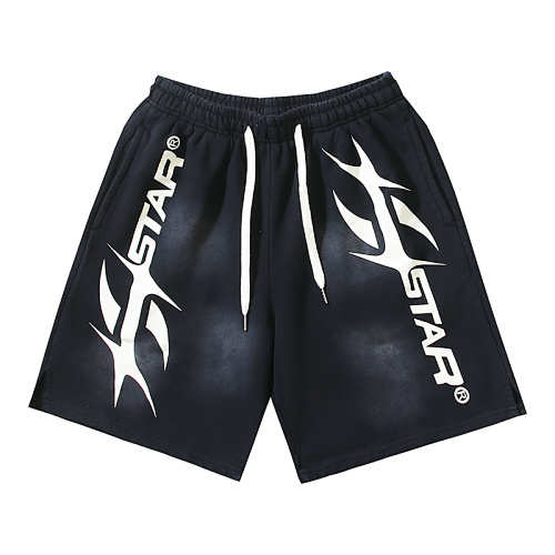 Hellstar Shorts-786