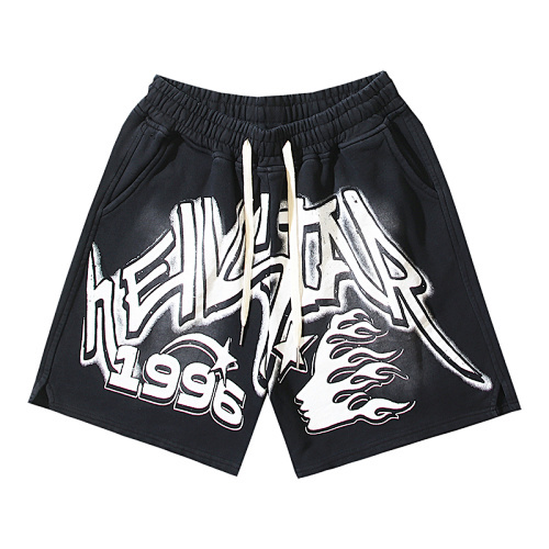 Hellstar Shorts-791