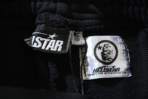 Hellstar Shorts-791