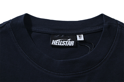 Hellstar T-Shirt -6793#