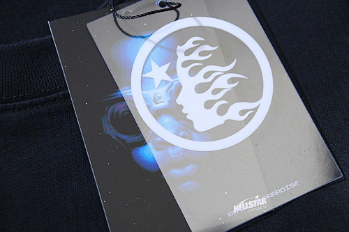 Hellstar T-Shirt -6793#