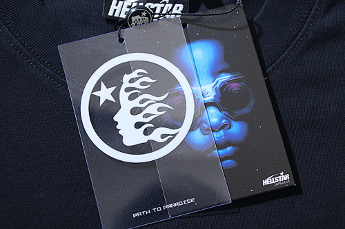 Hellstar T-Shirt -6795#