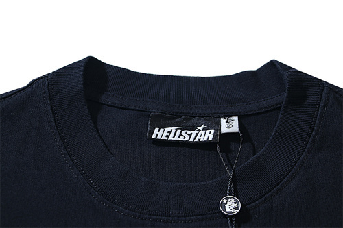 Hellstar T-Shirt -6797#