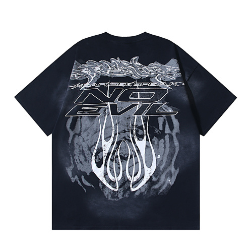 Hellstar T-Shirt -6797#