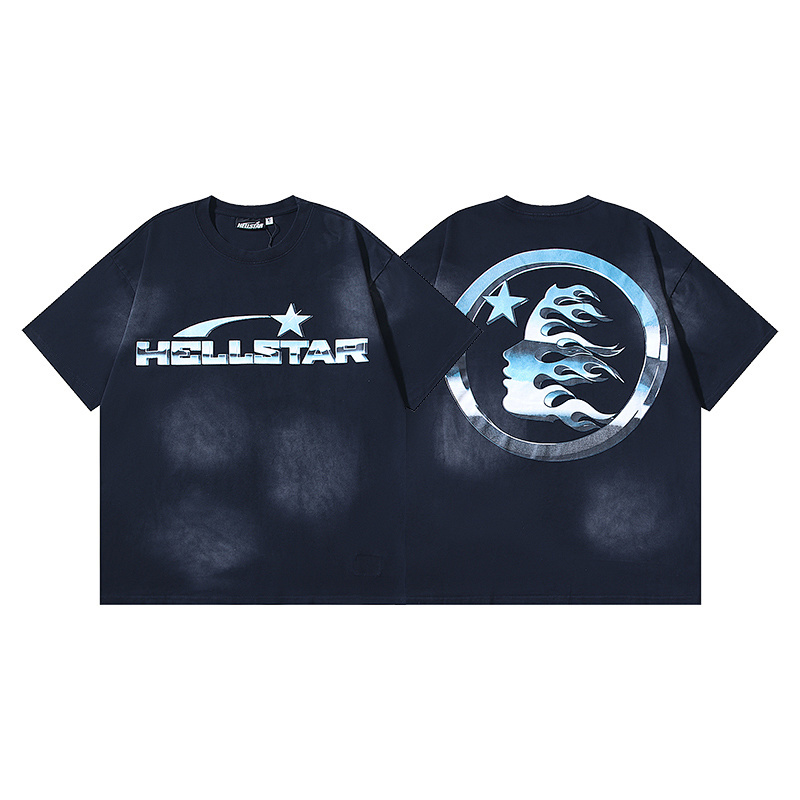 Hellstar T-Shirt -6799#