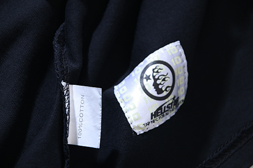 Hellstar T-Shirt -6799#