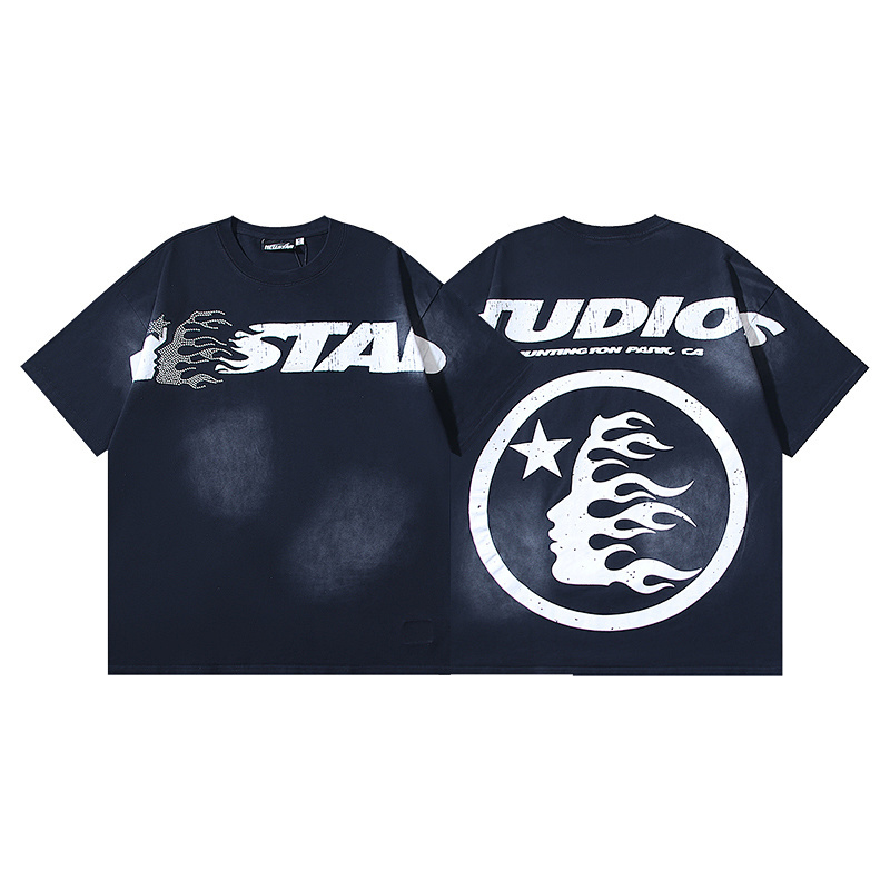 Hellstar T-Shirt -6800#