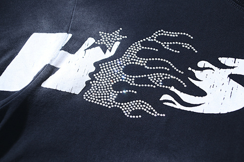 Hellstar T-Shirt -6800#